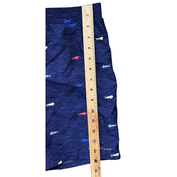 Columbia PFG Omni Shade UPF 50 Lined Swim Shorts Youth Large 14/16 - Picture 2 of 7